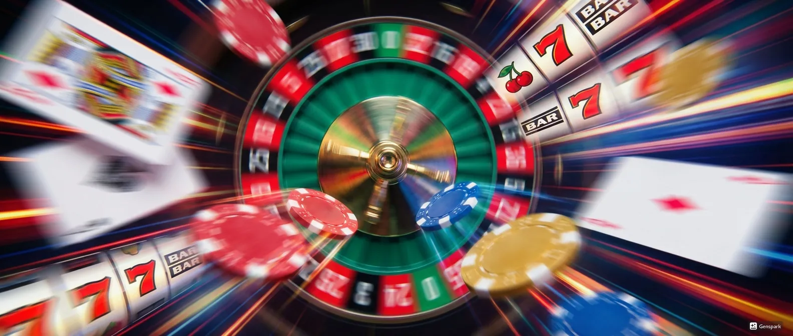 PlayAmo Casino bonus