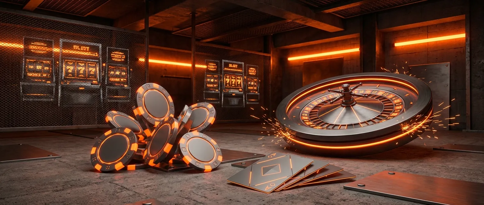 PlayAmo Casino bonus