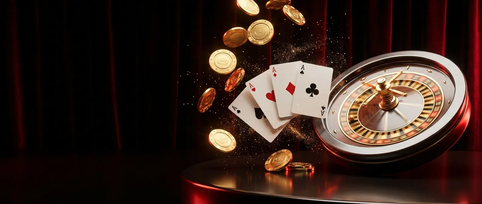 PlayAmo Casino bonus