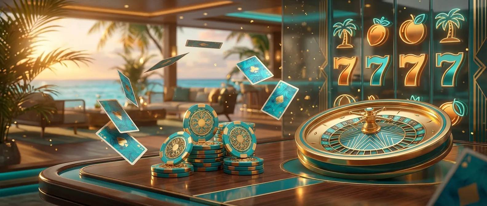 PlayAmo Casino bonus