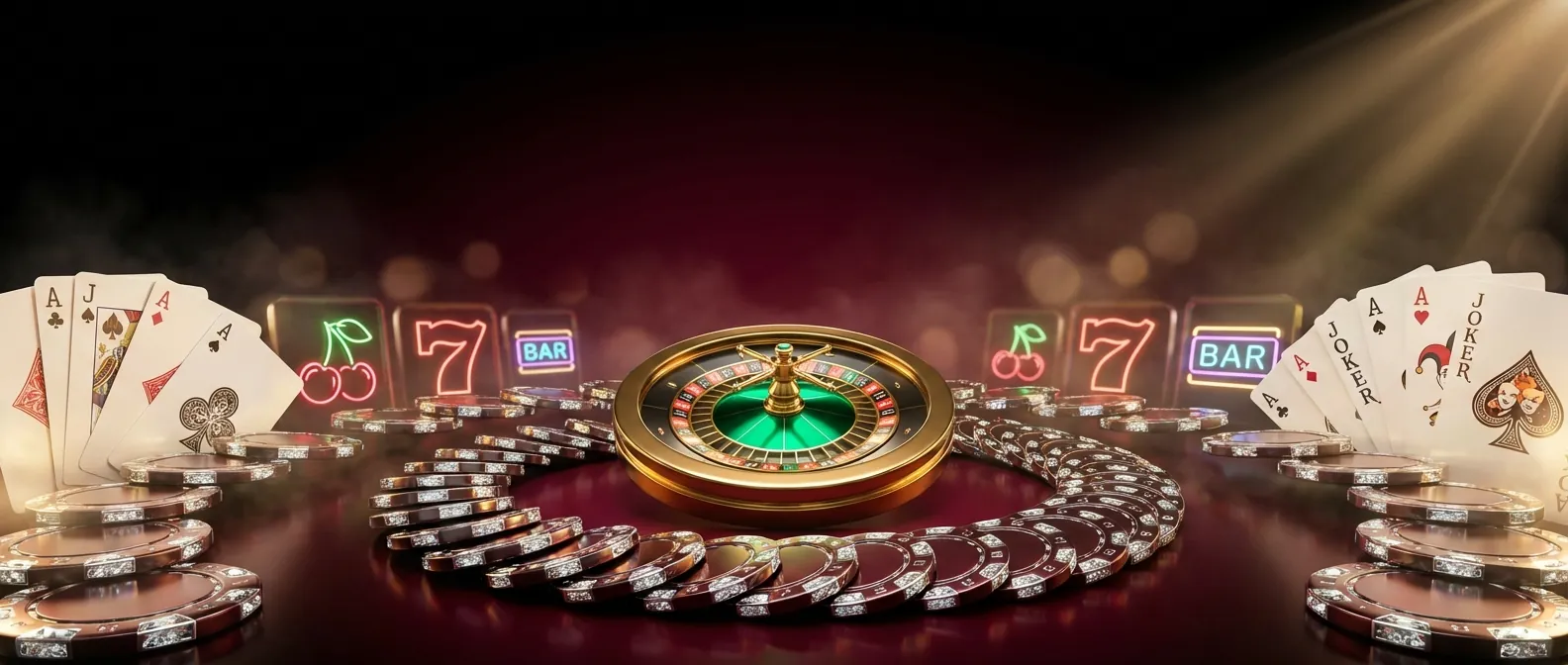PlayAmo Casino bonus